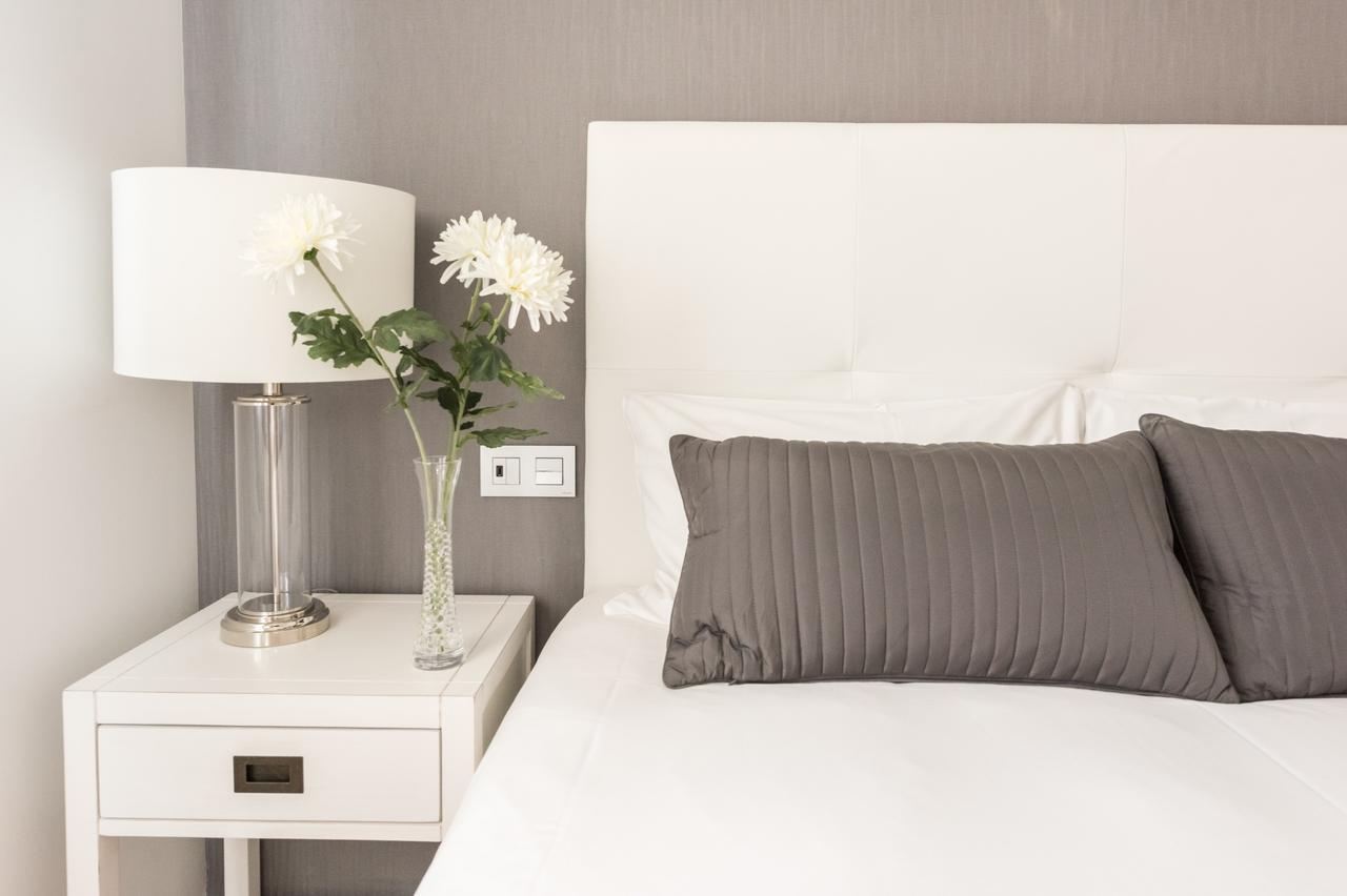 Latina Suite - MADFlats Collection Madrid Extérieur photo