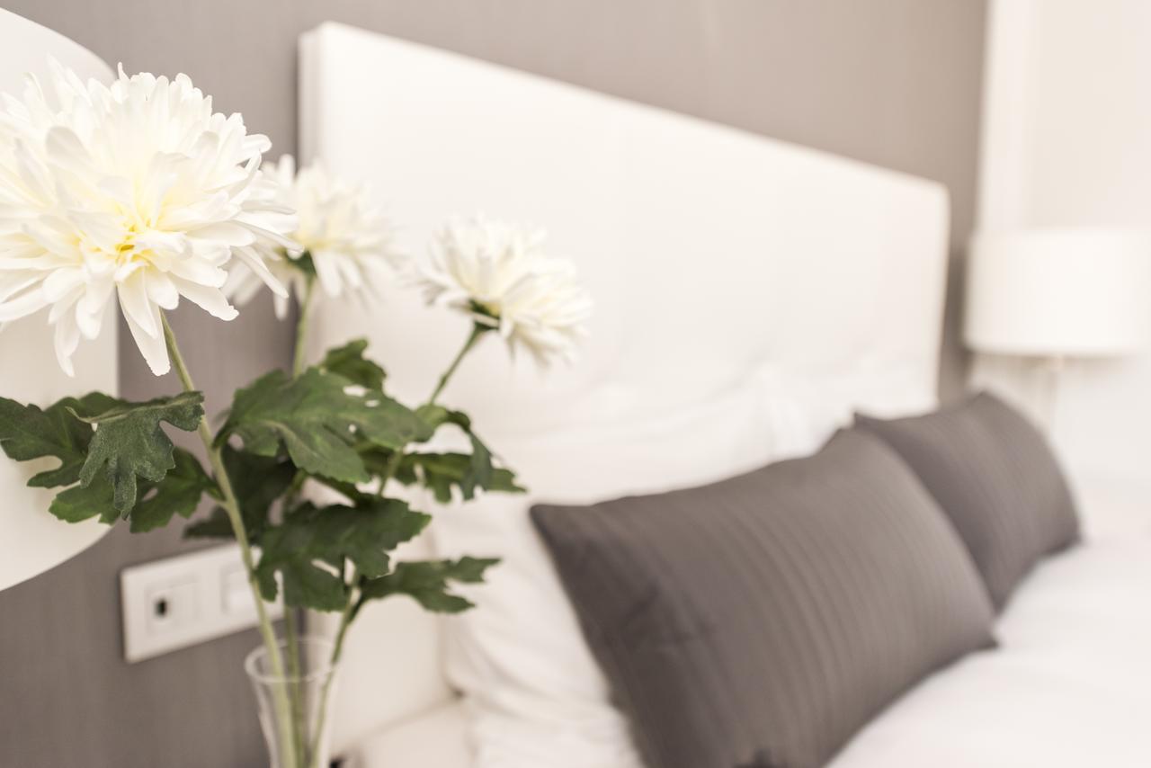 Latina Suite - MADFlats Collection Madrid Chambre photo