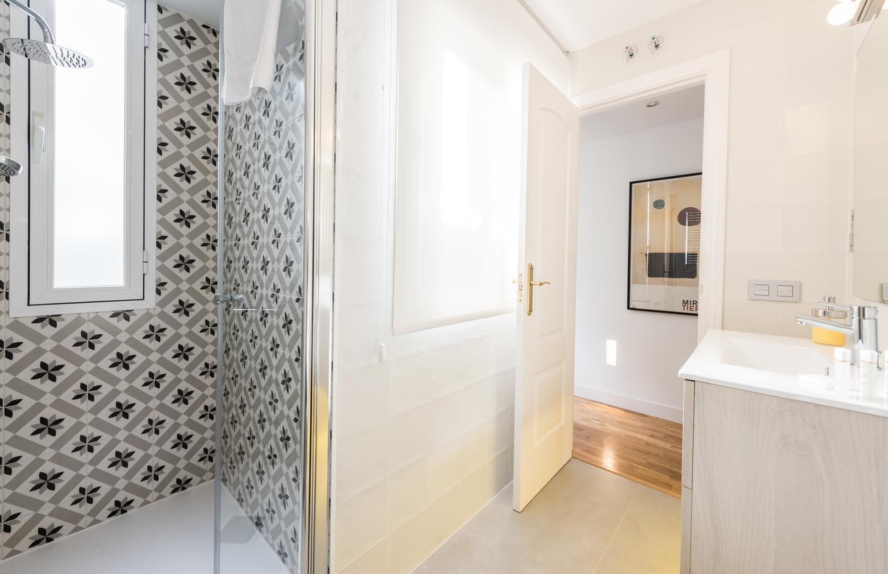 Latina Suite - MADFlats Collection Madrid Chambre photo