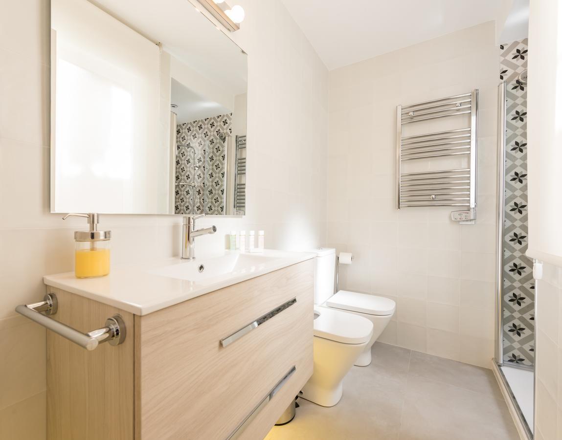 Latina Suite - MADFlats Collection Madrid Chambre photo