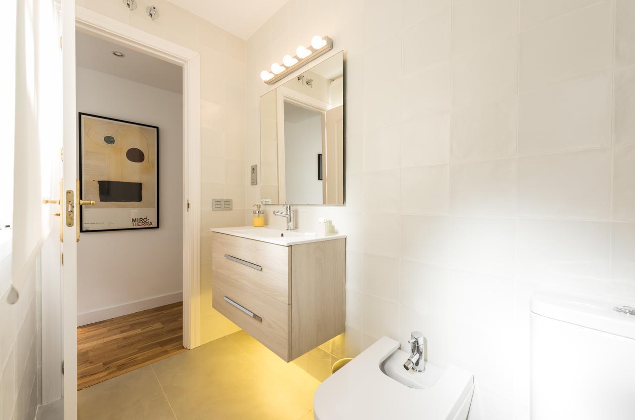 Latina Suite - MADFlats Collection Madrid Chambre photo